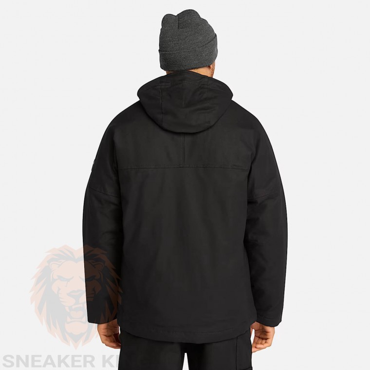 Куртка Timberland Pro  Gritflex Canvas Hooded Jacket  TB0A5XYQ001